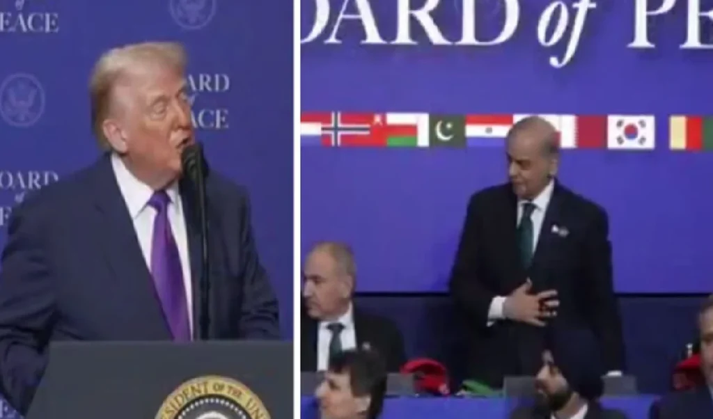 despite flattery trump sidelined him was shehbaz sharif humiliated in the us