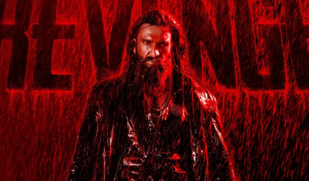 dhurandhar 2 shooting in trouble bmc recommends blacklisting the studio for violating rules