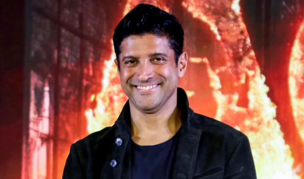 farhan akhtar to make hollywood debut as pandit ravi shankar in sam mendes the beatles films