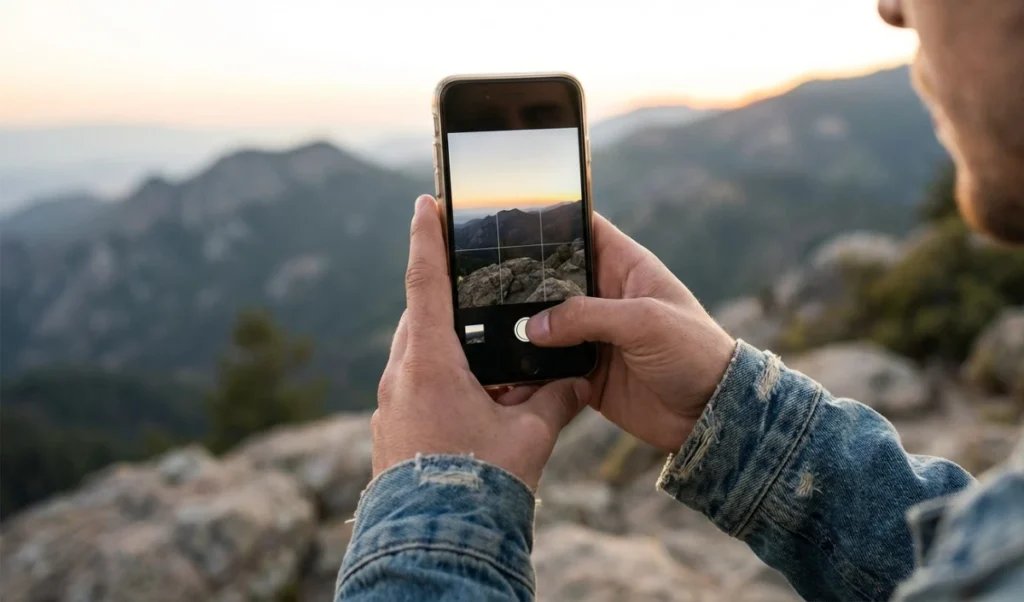 fix your lagging phone camera with these 5 easy tips