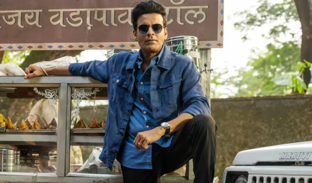 ghooskhor pandat after fir and a notice from the nhrc the makers removed promotional material