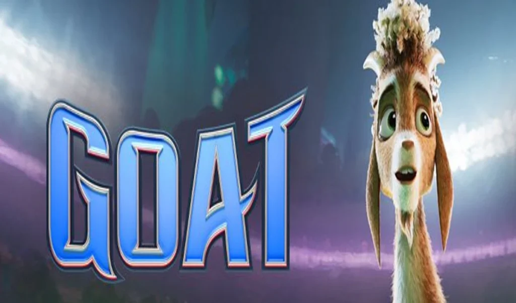 goat movie review a magical sports drama that touches the hearts of adults not just children