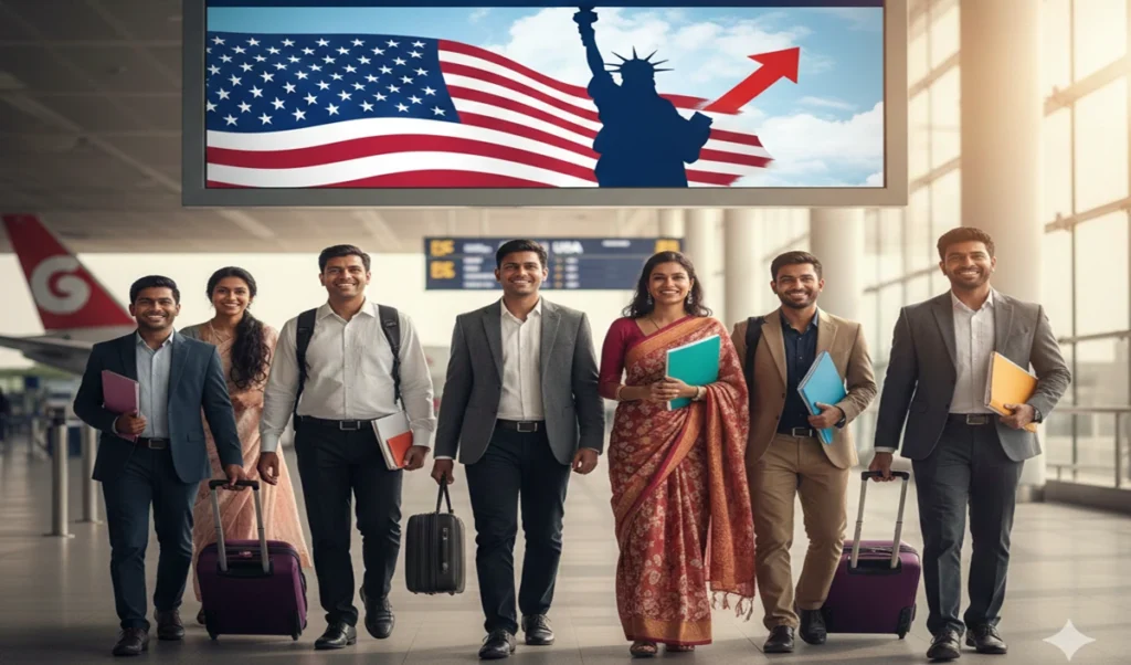 golden opportunity for indian workers major increase in h 2b visa quota golden opportunity for indian workers major increase in h 2b visa quota