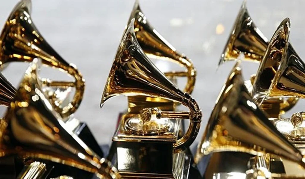grammy awards 2026 kendrick lamar and bad bunny steal show see complete list of winners here
