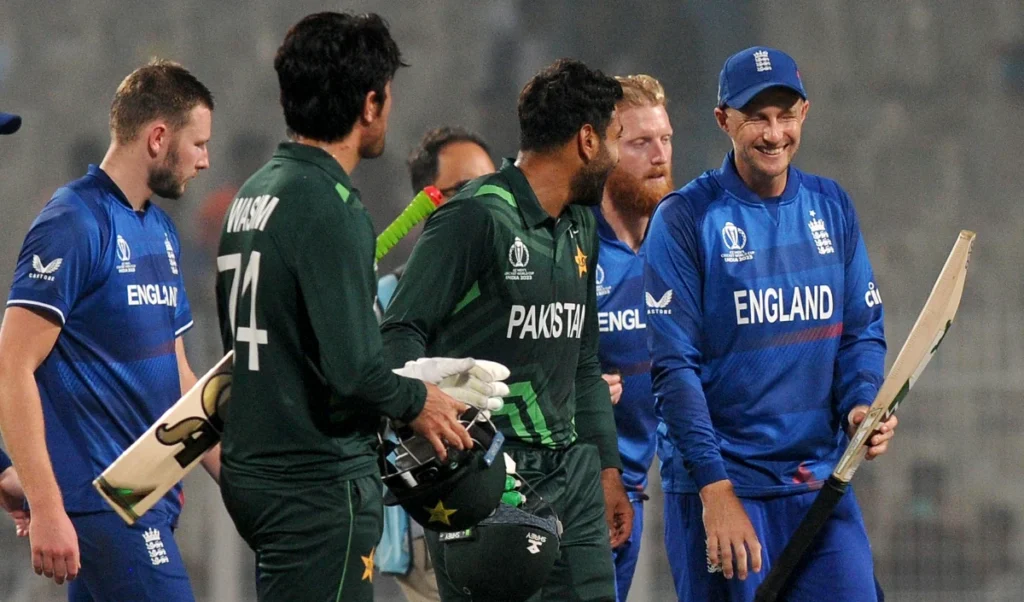 harry brook historic century sends england to semi finals shattering pakistans world cup dream harry brook historic century sends england to semi finals shattering pakistans world cup dream