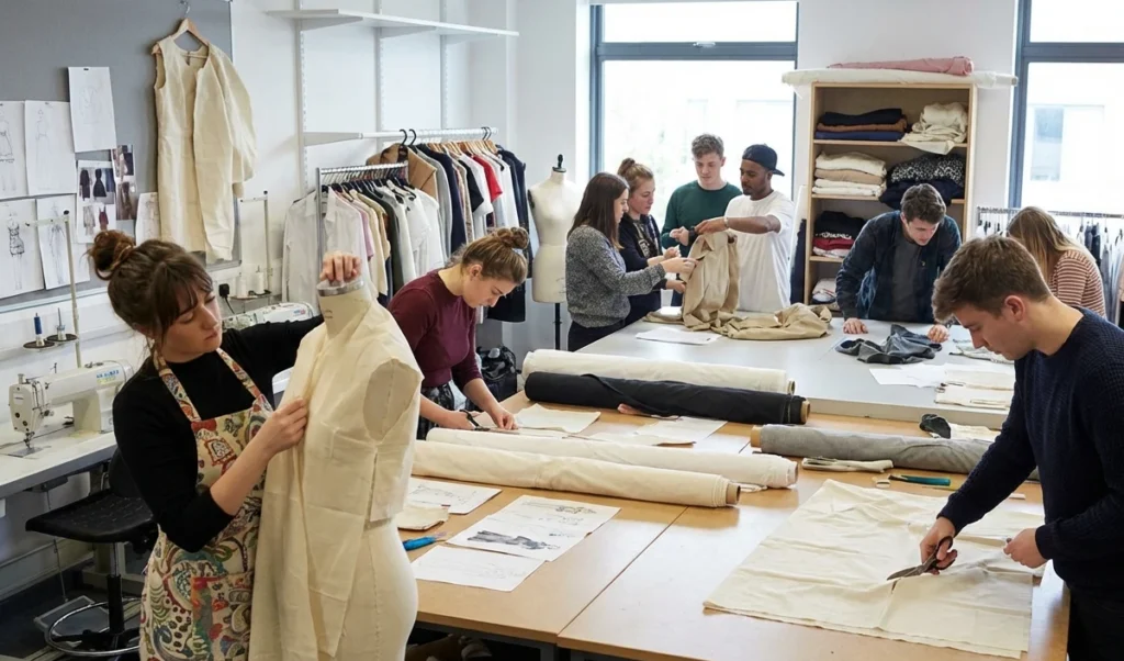 ignou launches 4 year bsc in fashion design degree ignou launches 4 year bsc in fashion design degree