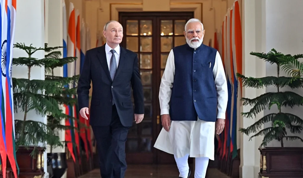 india is gradually reducing its dependence on russia for its energy needs claims ustr