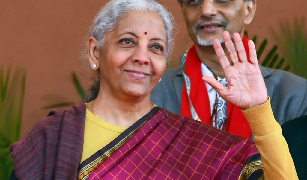 indias finance ministers 1947 present economic legacy