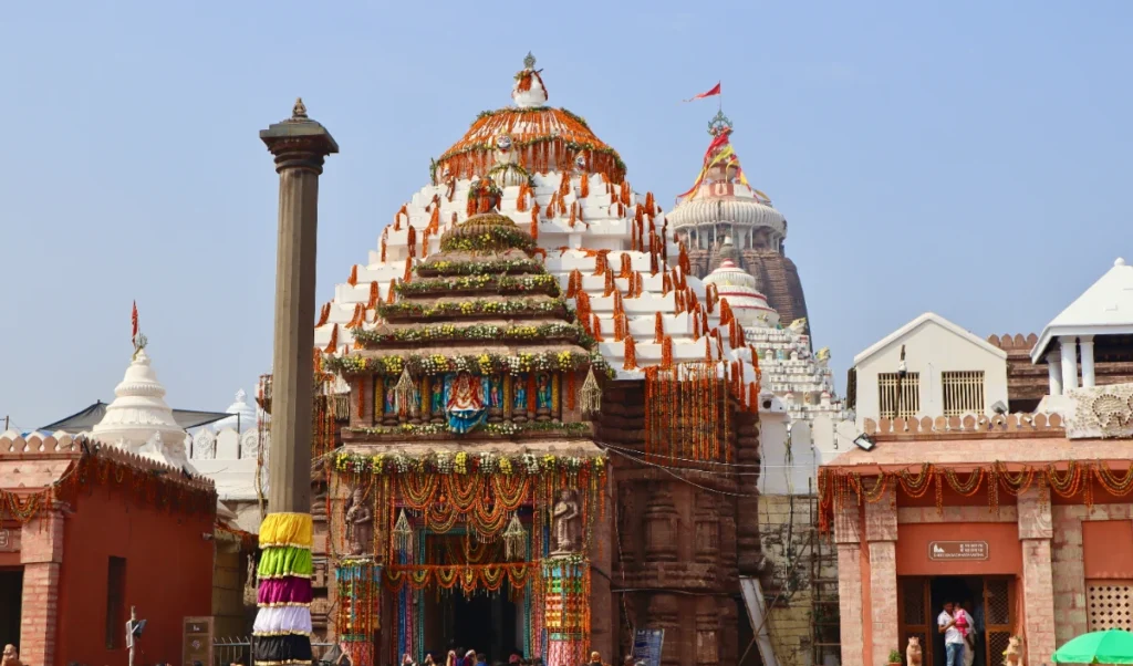 irctc new odisha package puri and konark details