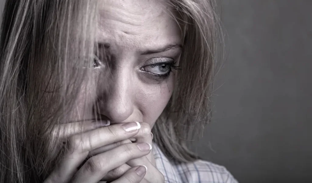 is it having negative impact on mental health recognize symptoms of depression and prevent it