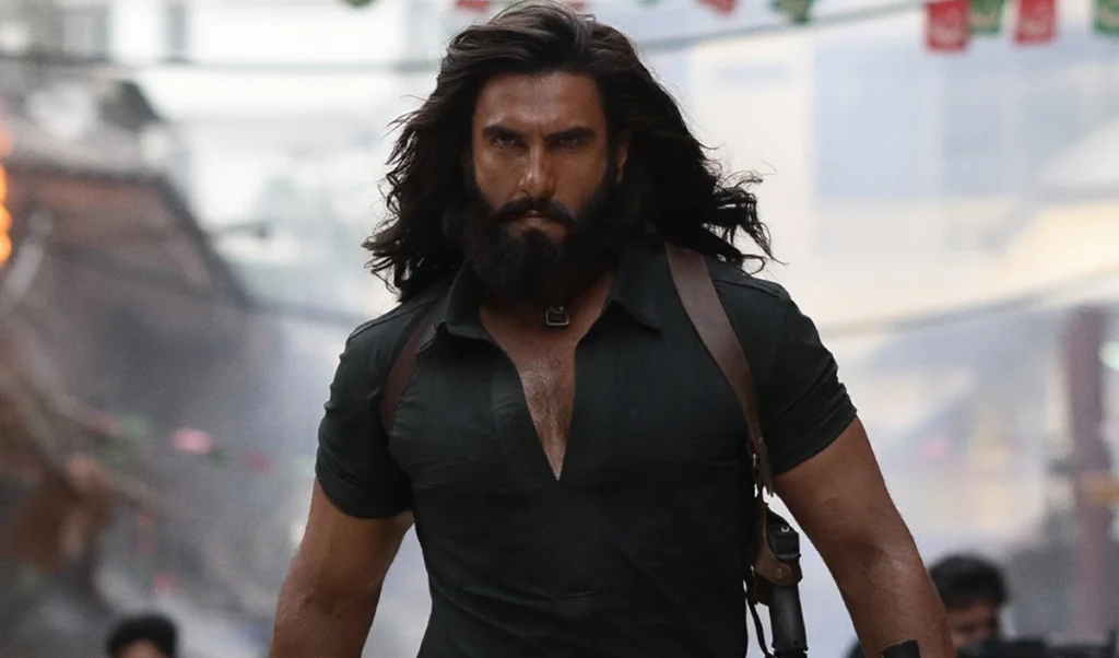 netflix new maharaja is dhurandhar ranveer singh film has shattered animal dominance