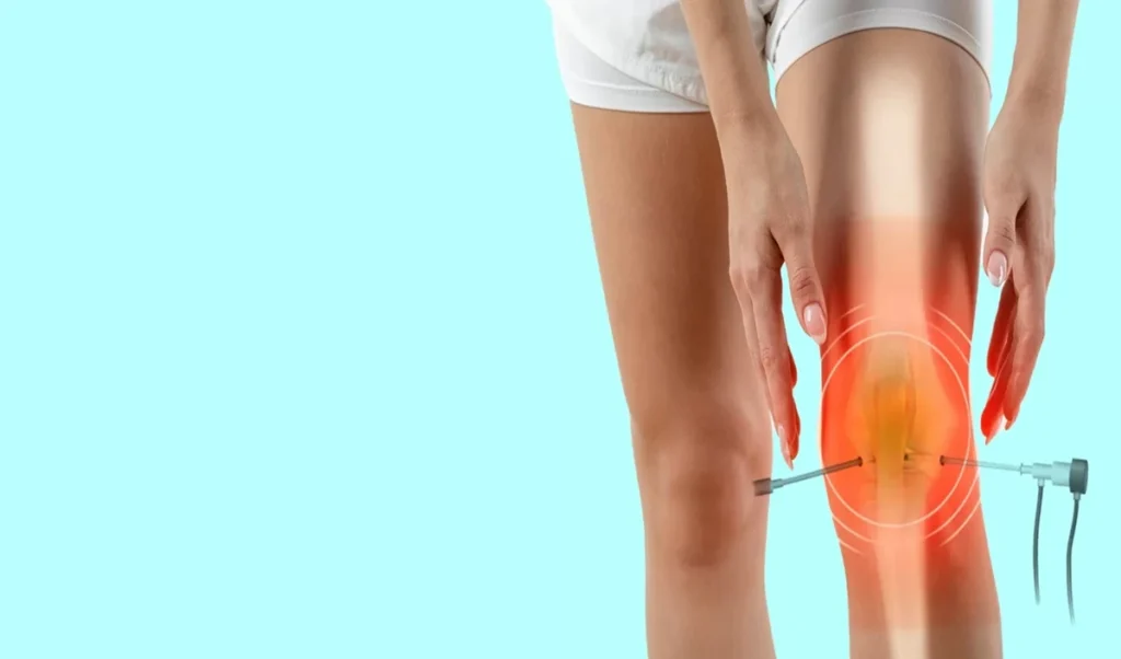 not ignore knee pain it can increase risk of surgery read this health alert