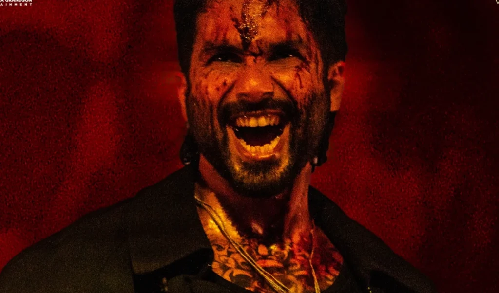 o romeo movie review shahid kapoor powerful performance but vishal bhardwaj story falls o romeo movie review shahid kapoor powerful performance but vishal bhardwaj story falls