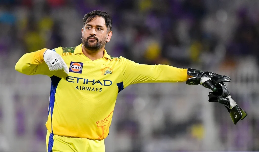 odi world cup 2027 ms dhoni makes a big statement on the future of rohit sharma and virat kohli