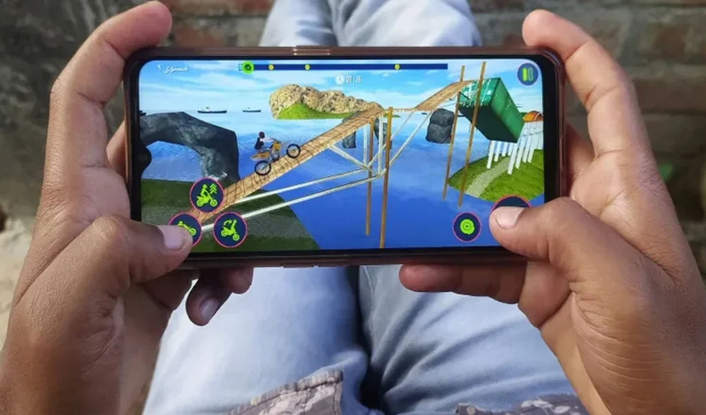 online games are not entertainment but cause of death