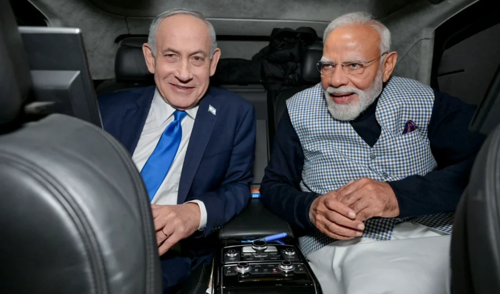 pmmodi in israel day2 live updates talks with netanyahu several important agreements to be signed pmmodi in israel day2 live updates talks with netanyahu several important agreements to be signed