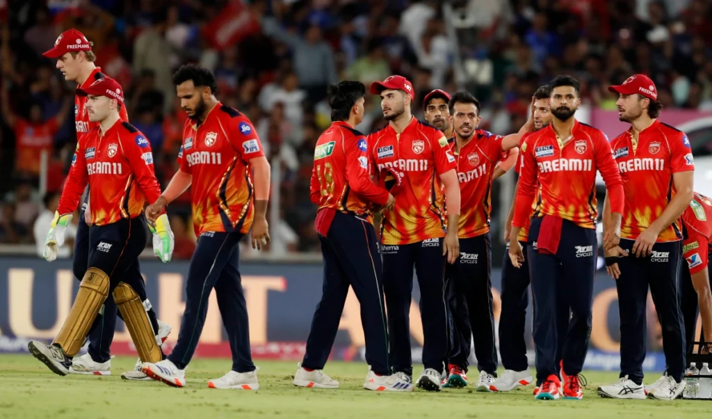 punjab kings get new security for ipl 2026 mega deal with cp plus