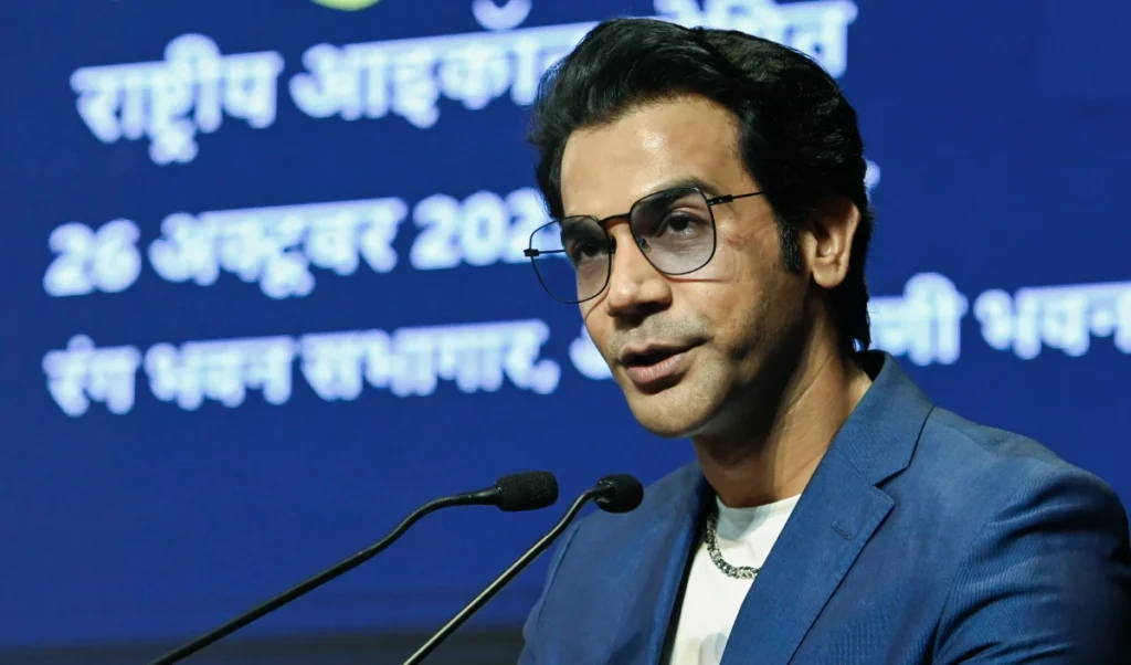 rajkummar rao clarifies after recent pics spark concern will always work hardest rajkummar rao clarifies after recent pics spark concern will always work hardest