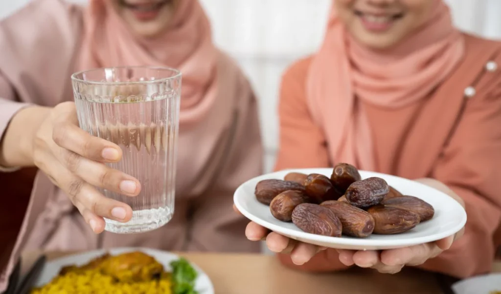 ramadan 2026 fasting tips key foods for an energetic fast