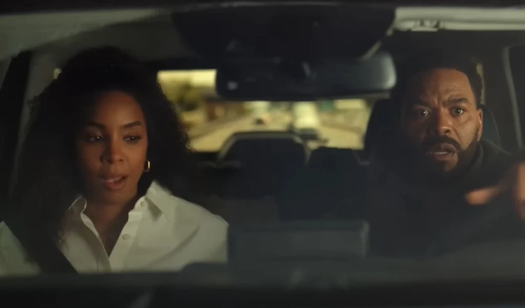 relationship goals review prime video movie or 90 minute commercial