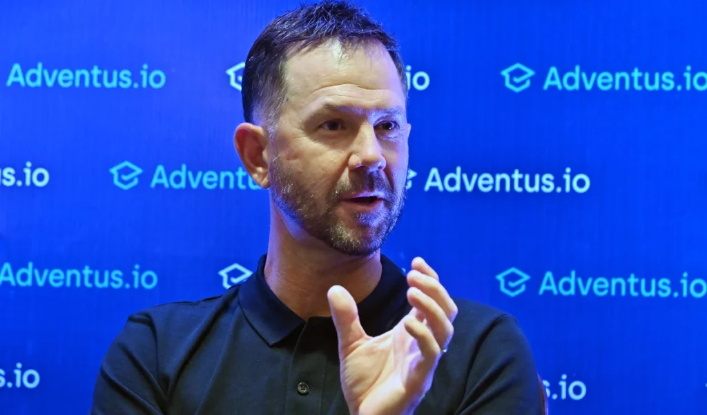 ricky ponting big warning before t20 world cup said australia also has an equal chance of winning ricky ponting big warning before t20 world cup said australia also has an equal chance of winning