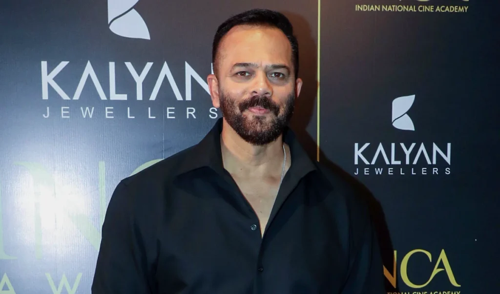 rohit shetty house shooting incident four arrested bishnoi gang suspected of being behind attack