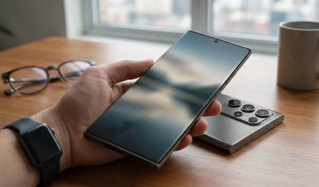 samsung s26 ultra sold before launch price leaked