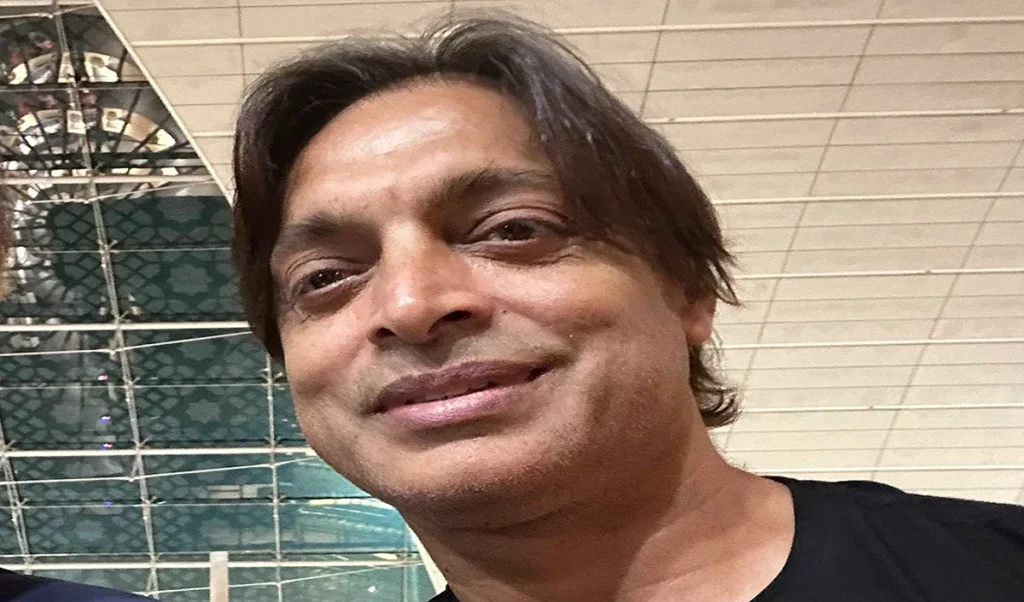 shoaib akhtar lashes out at india loss calls pcb chief mohsin naqvi ignorant and incompetent shoaib akhtar lashes out at india loss calls pcb chief mohsin naqvi ignorant and incompetent