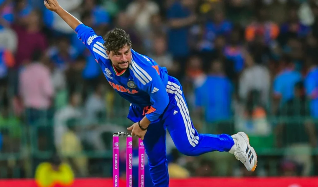 t20 world cup despite big win over pakistan tension in team india why seniors angry at kuldeep