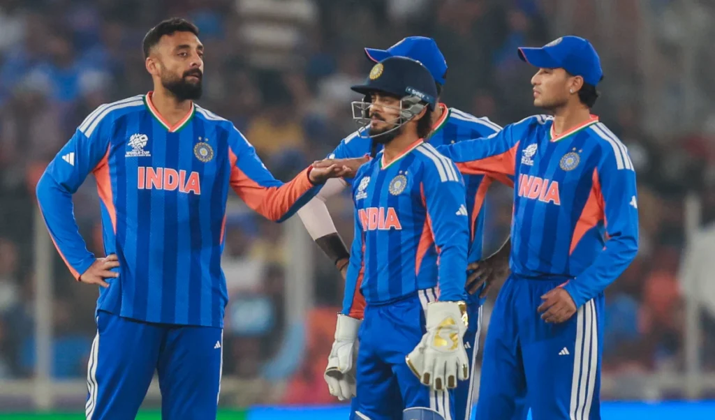 t20 world cup mohammad amir says team india will not reach the semi finals