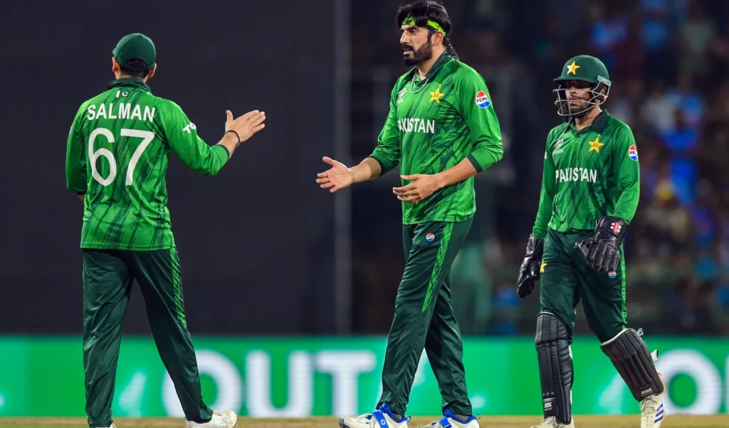 t20 world cup sahibzada farhan stormy century pakistan explosive entry into the super 8