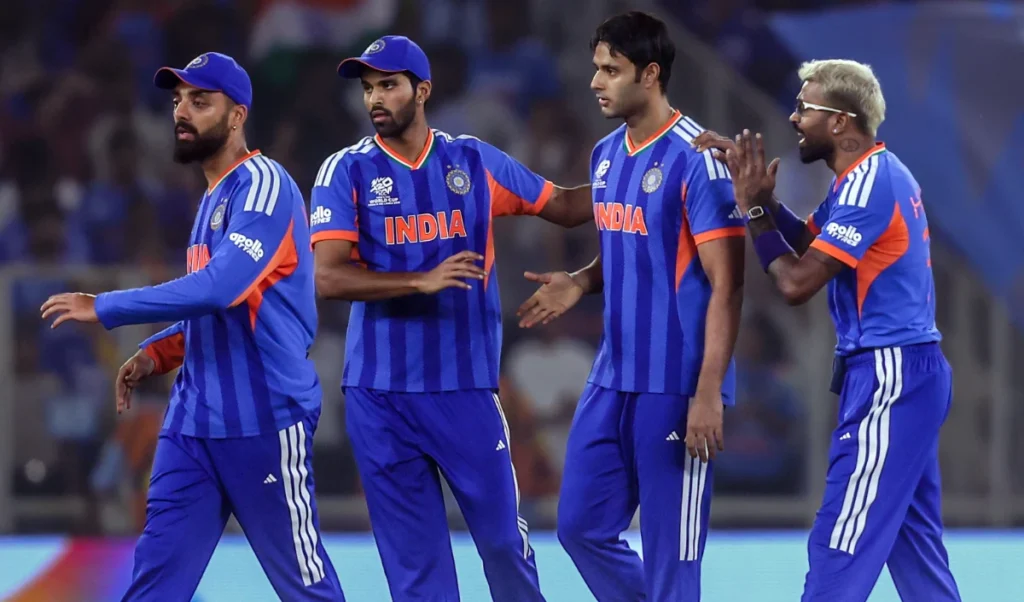 t20 world cup team india performance deteriorated after losing sa mathematics of net run rate save