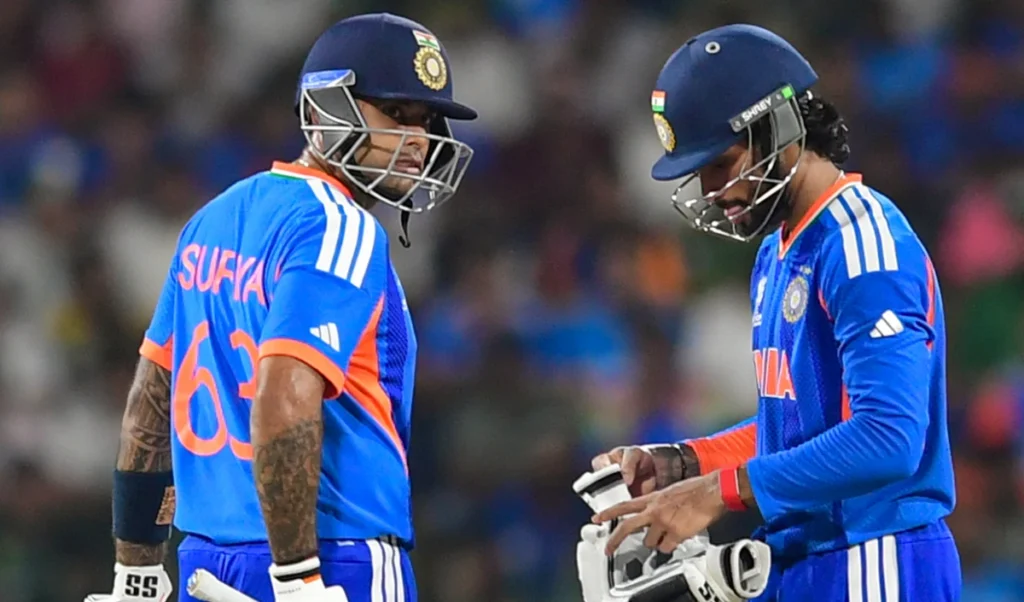 t20 world cup team india ready for south africa fire test eyes on suryakumar and tilak strategy