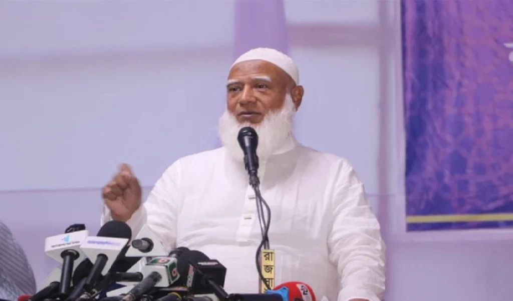 tarique rahman victory is welcomed but jamaat has increased the tension