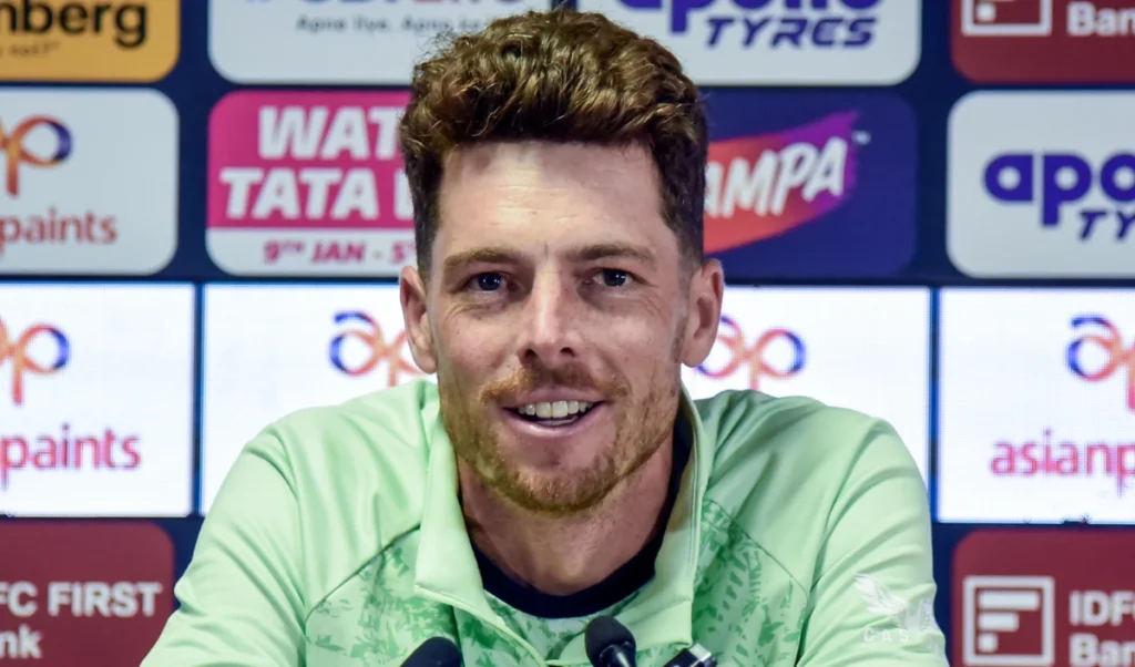 team india increased new zealand tension captain santner told biggest concern of the t20 world cup