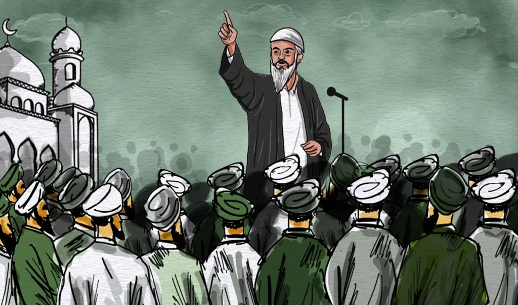 teh tak exclusive history of iran chapter 3