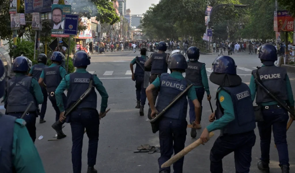 the killings of hindus in bangladesh are not just isolated crimes but a pattern of failure