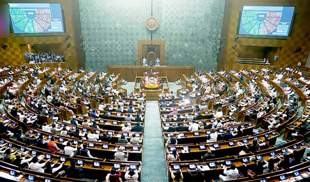 the political implications of the rajya sabha biennial elections 2026