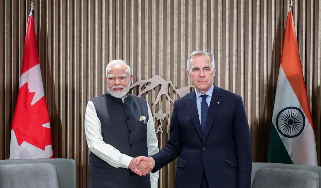 there is no evidence of indian involvement in violent criminal activities in canada