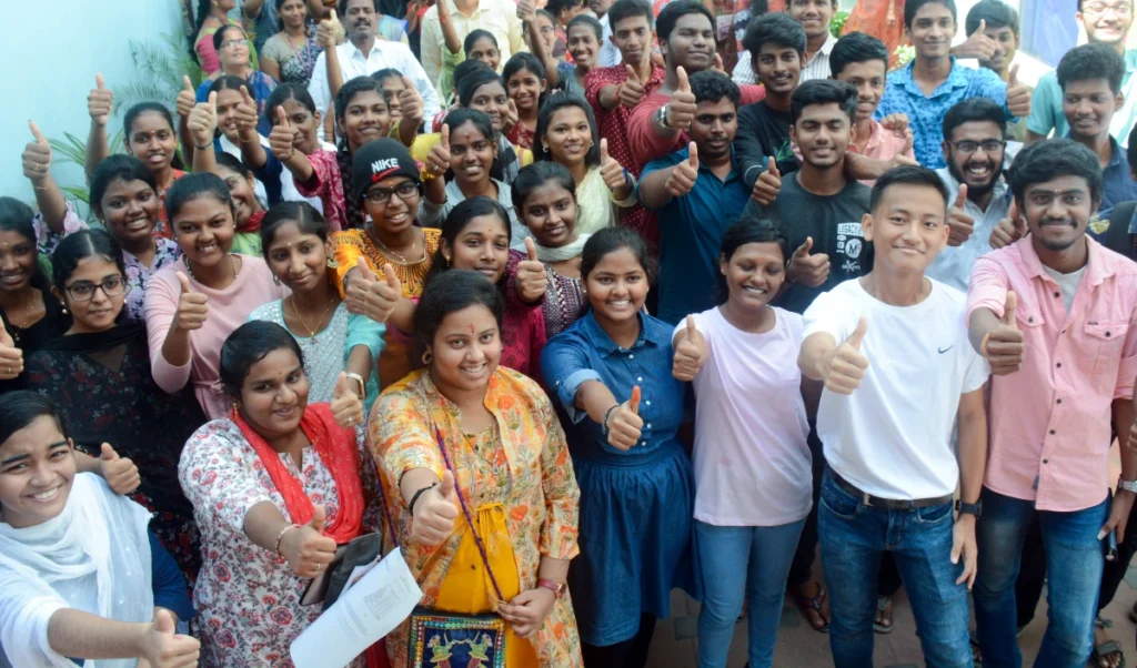 up board 2026 live online guidance for students today