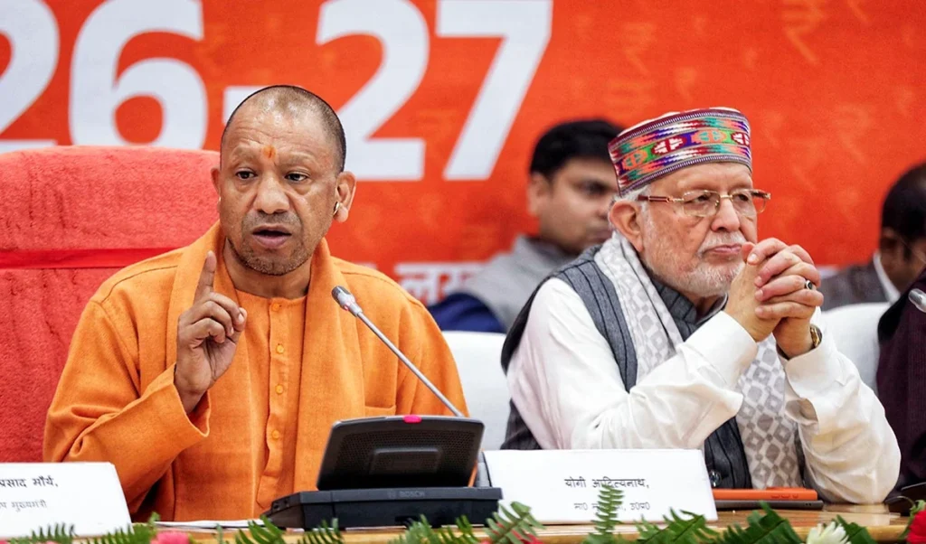 up budget is dedicated to youth and women empowerment