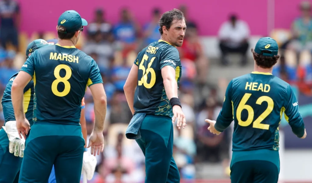 uproar in australian cricket mark waugh said leaving out steve smith was the biggest mistake