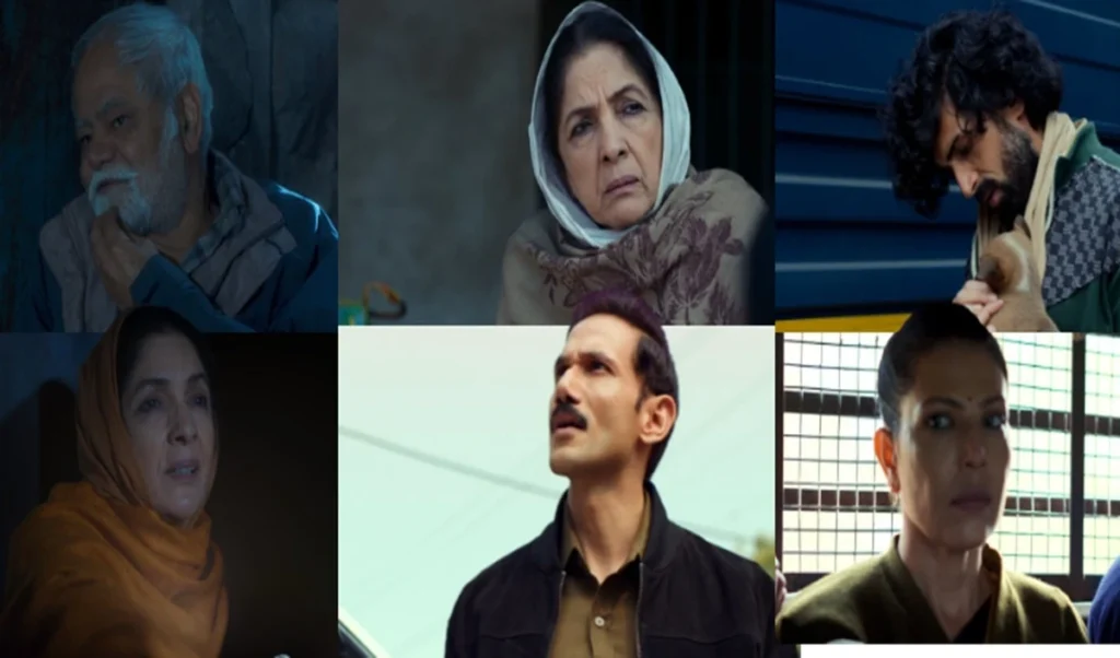 vadh 2 movie review sanjay mishra and neena gupta soulful love and terrifying revenge vadh 2 movie review sanjay mishra and neena gupta soulful love and terrifying revenge