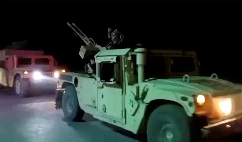 war erupts along the durand line with the taliban retaliating strongly against the pak attack