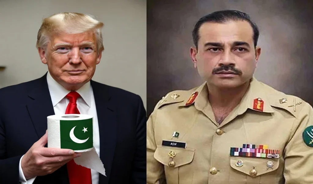 अमेरिका ने टॉयलेट पेपर से भी बदतर हमारा…खुलासे ने उड़ाए होश!