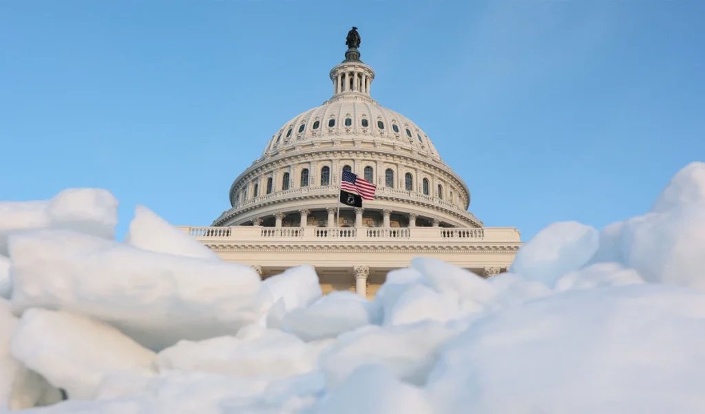 अमेरिका में एक बार फिर से सरकार का शटडाउन! ट्रंप की नीतियों के कारण अटका फंडिंग बिल