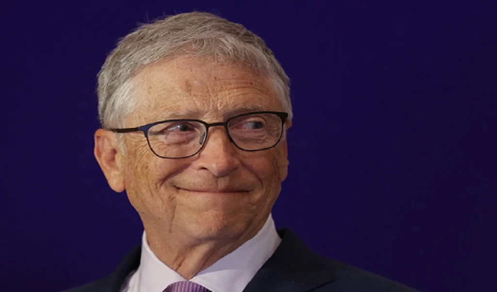 इंडिया AI इम्पैक्ट सिमट में स्पीच देने नहीं आएंगे बिल गेट्स, जानें क्यों लिया बड़ा फैसला