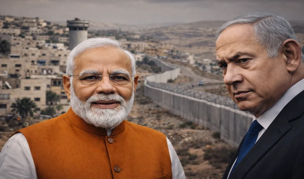 इजरायल का अब फिलिस्तीनी 'वेस्ट बैंक' पर कब्जा, मुस्लिम देश हैरान