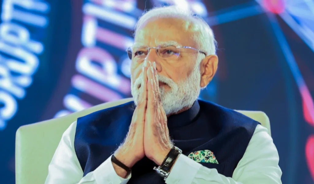 ‘उगते सूरज की भूमि’ को PM Modi की बधाई, Arunachal-Mizoram के Foundation Day पर दिया खास संदेश ‘उगते सूरज की भूमि’ को PM Modi की बधाई, Arunachal-Mizoram के Foundation Day पर दिया खास संदेश