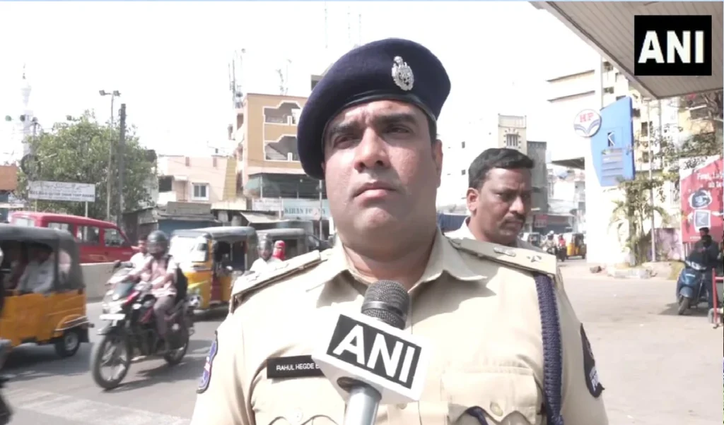 एक ही दिन, तीन राज्य, एक जैसा पैटर्न! Shivaji Jayanti पर Karnataka से Hyderabad तक क्यों हुआ बवाल?